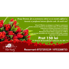 Totuși în românia lucrurile stau puțin diferit, pentru că noi în această zi sărbătorim în mod special mamele. Ziua Femeii