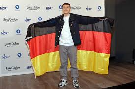 Für deutschland wäre ben dolic mit „the violent thing an den start gegangen. Eurovision Song Contest 2020 Ben Dolic Singt Violent Thing Fur Deutschland