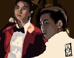 Kinn Projects :: Photos, videos, logos, illustrations and branding ::  Behance