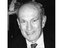 THOMAS PHILLIPS Obituary (2019)