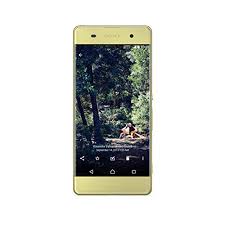 Sony xperia xa unlocked smartphone,16gb rose gold (us warranty) visit the sony store. Sony Xperia Xa Unlocked Smartphone 16gb Lime Gold Us Warranty Pricepulse