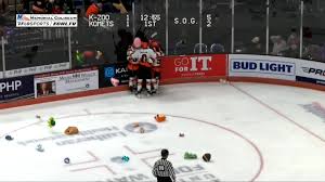 Kalamazoo Wings 3 at Fort Wayne Komets 2 (12-7-24)