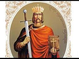 День владимира, в честь дня святого равноапостольного, великого князя владимира, отмечают 28 июля. I2qaulcjzjxdjm
