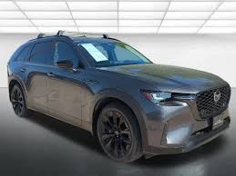 Image result for Machine Gray 2025 CX-90