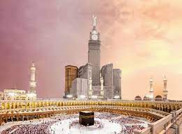 Kota mekah dnan medinah adalah kota yang teindah di 7 aylar önce. Foto Makkah Alfalahmedan Com
