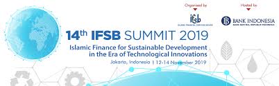 14th Ifsb Summit 2019