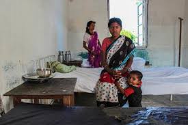 From colonials to corporates: maternal mortality in Assam's tea gardens