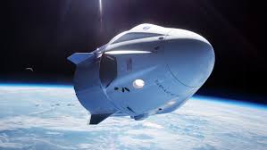 The latest tweets from @spacex Now Boarding Spacex S New Ride To Orbit For Nasa Astronauts The New York Times