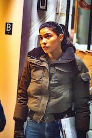 Vanessa Rojas | One Chicago & The Fbis Wiki | Fandom