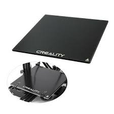 In this 3d printer review, i'll cover the creality ender 3 3d printer in great detail and prove to you why this printer will unseat the anet a8 as king. Genuine Creality Best Glass Print Bed For Ender 3 Pro 5 3d Printer 235x235mm Ebay