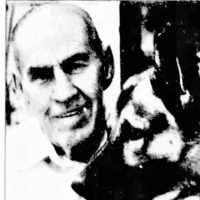 Bob D Coleman (1933–2004) • FamilySearch