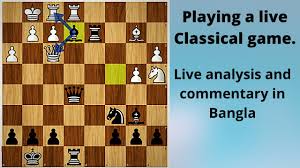 Live chess ratings for players with elo ratings of 2700. It S A Chess Time Playing A Live Classical Game In Lichess Org Youtube