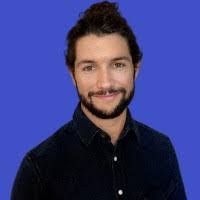 Aaron Elias's Instagram, Twitter & Facebook