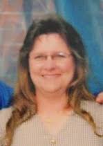 Beverly Jane Wood Burchett (1960-2011)