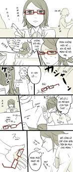 BoruSara doujinshi | Doujinshi, Funny jokes, Trending memes