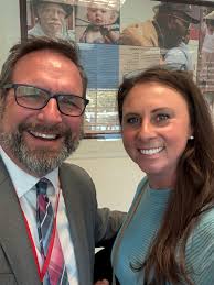 Congratulations to Dr. Mark Sease