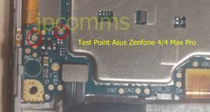 Asus zenfone max pro m2 edl point. Test Point Asus Zenfone 4 Max Pro