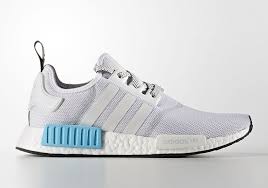 adidas NMD August 18th Releases | SneakerNews.com | Adidas shoes women, Adidas  nmd white blue, Adidas nmd white