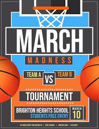 March Madness Basketball Posters March Madness March Madness Teams