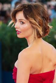 If you want to get some spice in your hair, ombre hairstyles must be the right response. Short Layered Ombre Hair For Summer My Hairstyles