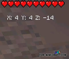 Just make sure that your mods are multiplayer compatible. Multiplayer Coordinates Mod For Minecraft Pe 0 10 5