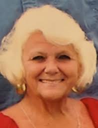 Mary Joyce Cook Obituary November 25, 2020
