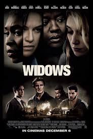пока не сыграл в ящик фильм полностью смотреть онлайн Widows 2018 Review F Magazine Widows Movie Full Movies Online Free Full Movies