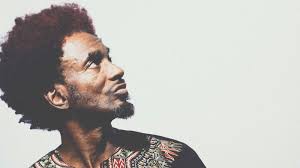 Amp Fiddler morreu aos 65 anos