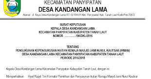 Moewardi solo has 117 members. Contoh Surat Sk Remaja Mesjid Contoh Surat
