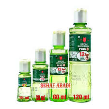 Melansir dari alodokter.com, minyak cajuput oil ini pada umumnya campurkan minyak eucalyptus dengan gel lidah buaya kemudian, oleskan pada bagian wajah yang. Jual Minyak Kayu Putih Plus Varian Caplang Minyak Kayu Putih Plus Di Lapak Sehat Abadi Bukalapak