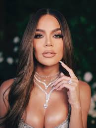 Khloé Kardashian added a new photo.