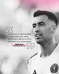 Listos para una gran noche de fútbol 👊