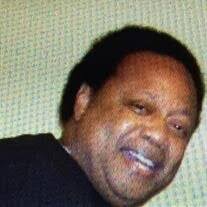 Mr. Albert Van Mouton Obituary