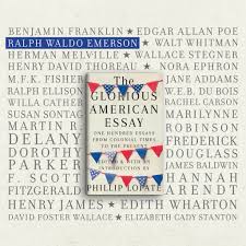 Emerson's original profession and calling was as a unitarian. Ralph Waldo Emerson Home Facebook
