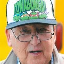 Paul J. Allee Obituary