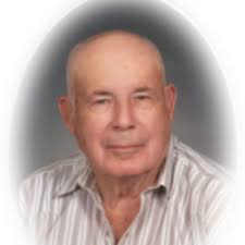 William Edward "Bill" Buoy Obituary May 15, 2017