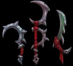Show Your Hand Painted Stuff Pls Page 26 Polycount Weapon Concept Art Hand Painted Textures Painting
