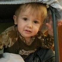 Colton Joseph Walz Obituary