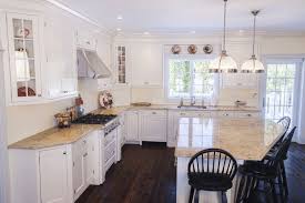 3 choose your wood species. What Are The Pros And Cons Of White Kitchen Cabinets Marble Com