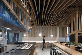 Order ramen delivery from your favorite restaurants. Ramen Musashi Golucci Interior Architects Media Photos And Videos 3 Archello