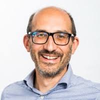 Eoin Harris Email & Phone Number