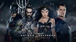 Amy adams and diane lane return as lois lane and martha kent, respectively. Batman V Superman Box Office Dc Tentpole Eyes 170 Million Opening Deadline