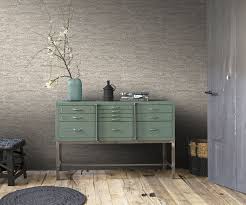 behang fiber van graham brown vt wonen collectie pastel interieur woonkamer behang behang