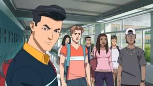 Invincible definitely lives up to its name! Invincible On Amazon Prime Video Cancelled Season 2 Release Date Canceled Renewed Tv Shows Tv Series Finale