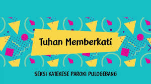 Doa2 harian pada masa prapaska 2021 2021 tahun refleksi gereja st leo agung 246 647 likes 55 talking about this san coiy : Misa Hari Minggu Prapaskah V 21 Maret 2021 Paroki Pulo Gebang Keuskupan Agung Jakarta
