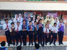 Sk rtb bukit changgang, kampung tengah, banting adrese. Sk Rtb Bukit Changgang Photos Facebook