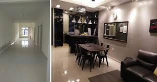 Maybe you would like to learn more about one of these? Gambar Rumah Redup Dengan Pilihan Tona Kelabu Serta Hitam Impiana