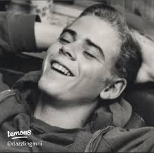 Captivating Photos of Ponyboy Curtis