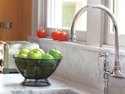 Ceramic disc valve technology for smooth performance. Kitchen Faucet Parts Everything You Need To Know This Old House