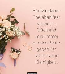 Sie sind zu einer goldenen hochzeit eingeladen und möchten dem jubiläumspaar mit. 32 Zitate Sprichworter Zur Goldenen Hochzeit 50 Jahre Finestwords